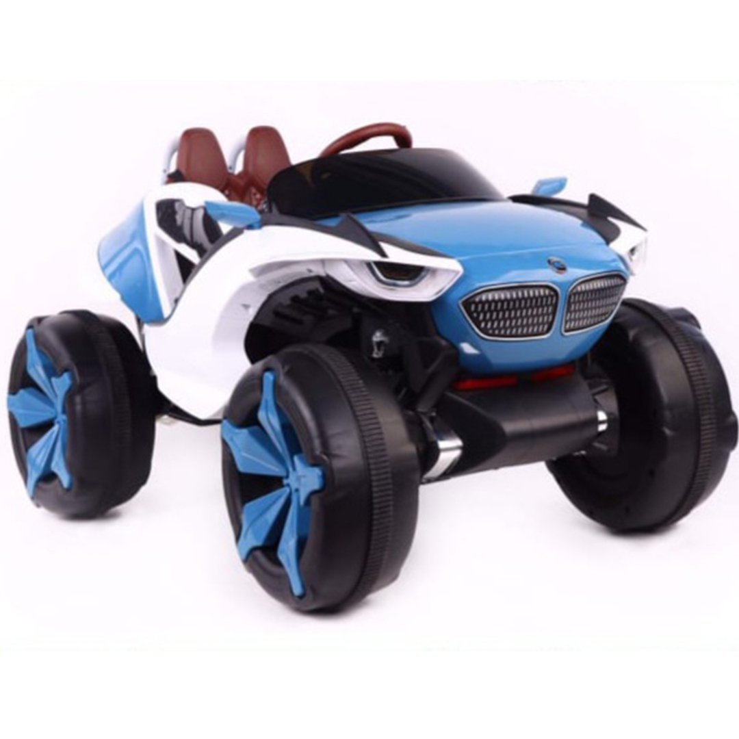 2024 Con-Am Moverick Kids Cor